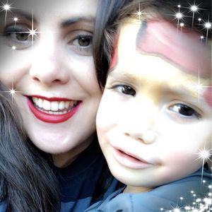 Meet your Posher, Kelly